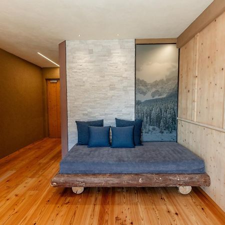 Bike & Ski Hotel Diana Karersee Nova Levante Exterior foto