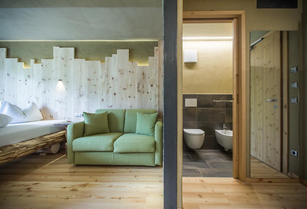 Bike & Ski Hotel Diana Karersee Nova Levante Exterior foto
